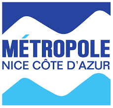 La métropole Nice Côte d'Azur