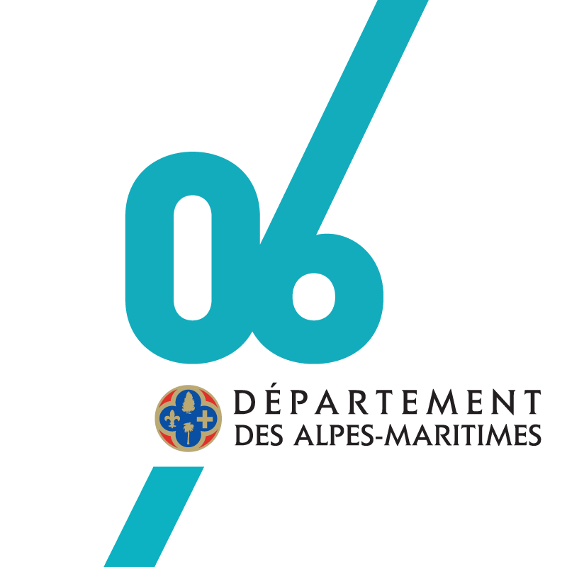 Le conseil départemental des Alpes-Maritimes