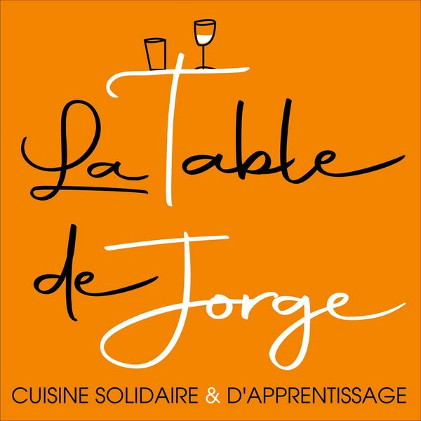 la table de jorge: un restaurant solidaire