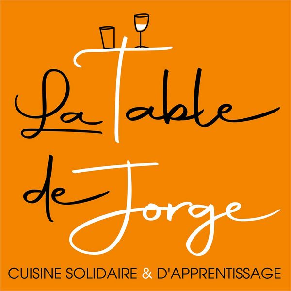la table de jorge la table de jorge: un restaurant solidaire